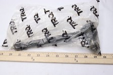 Trq Front Passenger Side Outer Tie Rod End Psa68299