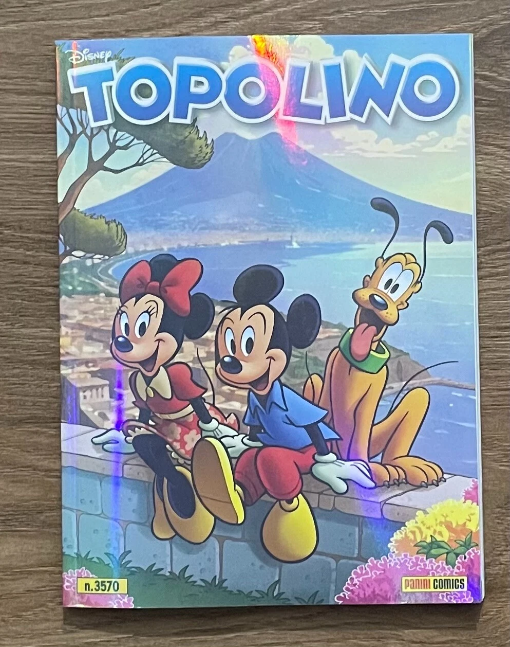 Foto 1 di 2
