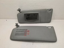 Par soleil avant pour renault clio 2 phase 2 diesel de 2004