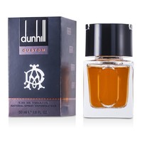 Dunhill Custom Edt Eau De Toilette Spray 50ml Mens Cologne Dunhill Custom Edt Eau De Toilette Spray 50ml Mens Cologne