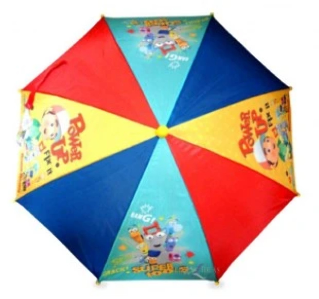 Children's Character ""Handy Manny"" Umbrella