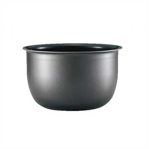 Zojirushi Inner Pot B456-6B Replacement for IH Rice Cooker Small Capacity