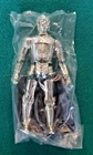 C-3PO w Removable Limbs KENNER Star Wars Mail Away Action Figure- Kenner Baggie