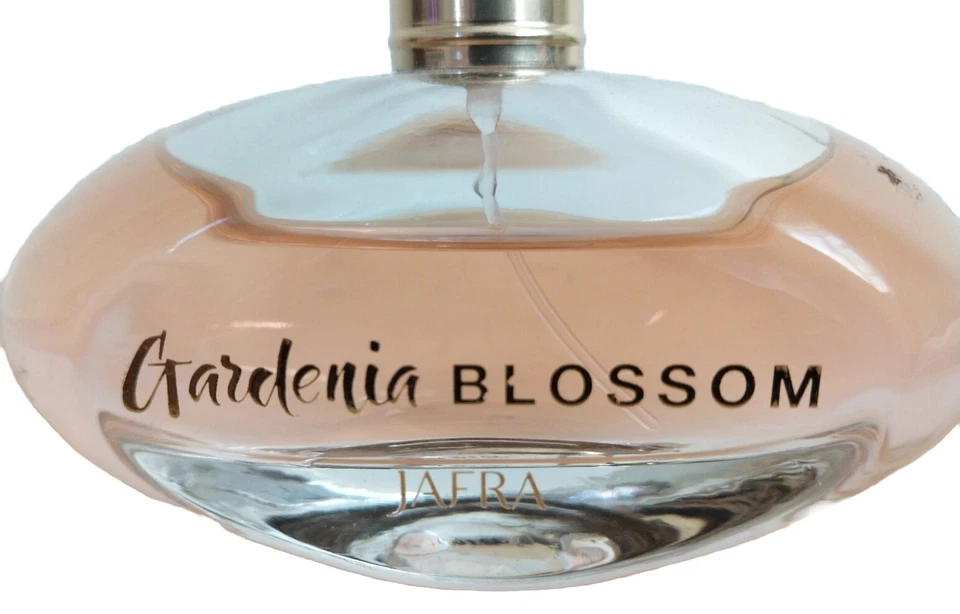 Туалетная вода женская Gardenia Blossom Perfume Jafra 1,7 унции FRESH DE MUJER EDP - Изображение 3 из 3