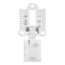 Honeywell UWP mounting system for T-Series thermostats