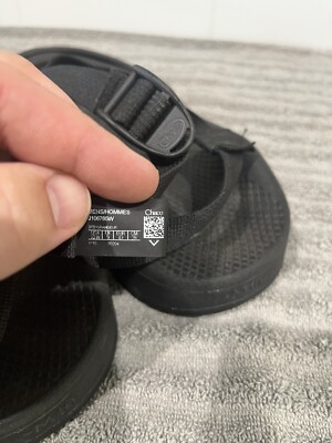 Chaco Men display picture 1