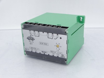 IME ASA/1R RELAY