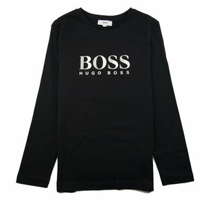 hugo boss tshirt kids