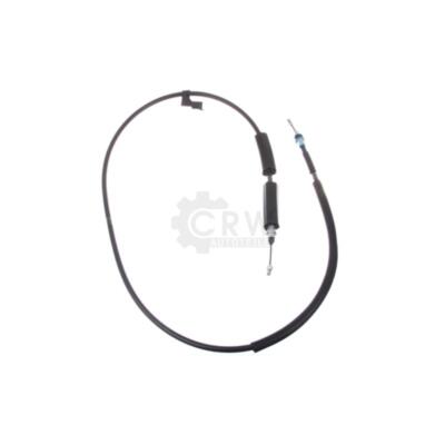 NK Handbremsseil bremsseil hinten links passend für Mazda 3 BK 903278
