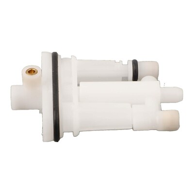 Carburetor Repair Kit For-Briggs-Stratton 450E 596521 Part,Plastic