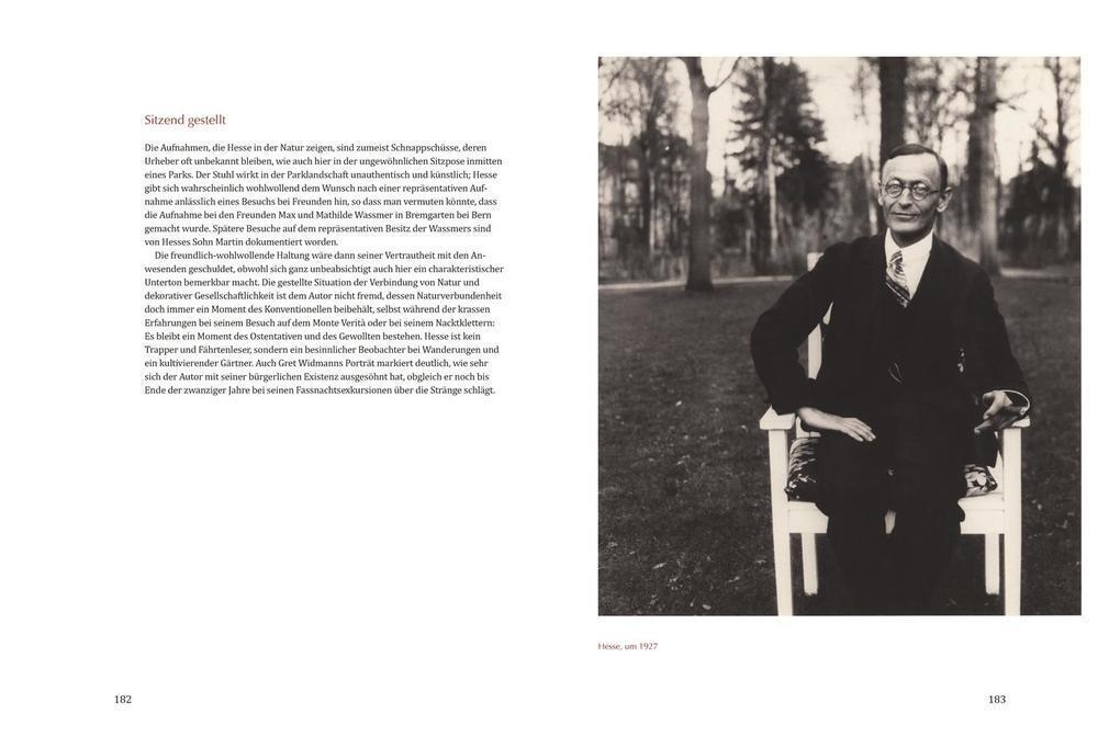 Thumbnail - Hermann Hesse | Andreas Solbach | 2022 | Deutsch