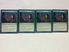 MTG Joraga Invocation Origins 183/272 Regular Uncommon