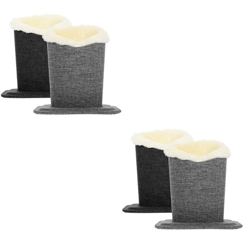 2 Pack Brillenhalter Damen Brillenständerhalter Sonnenbrillen-Organizer - Bild 10 von 12