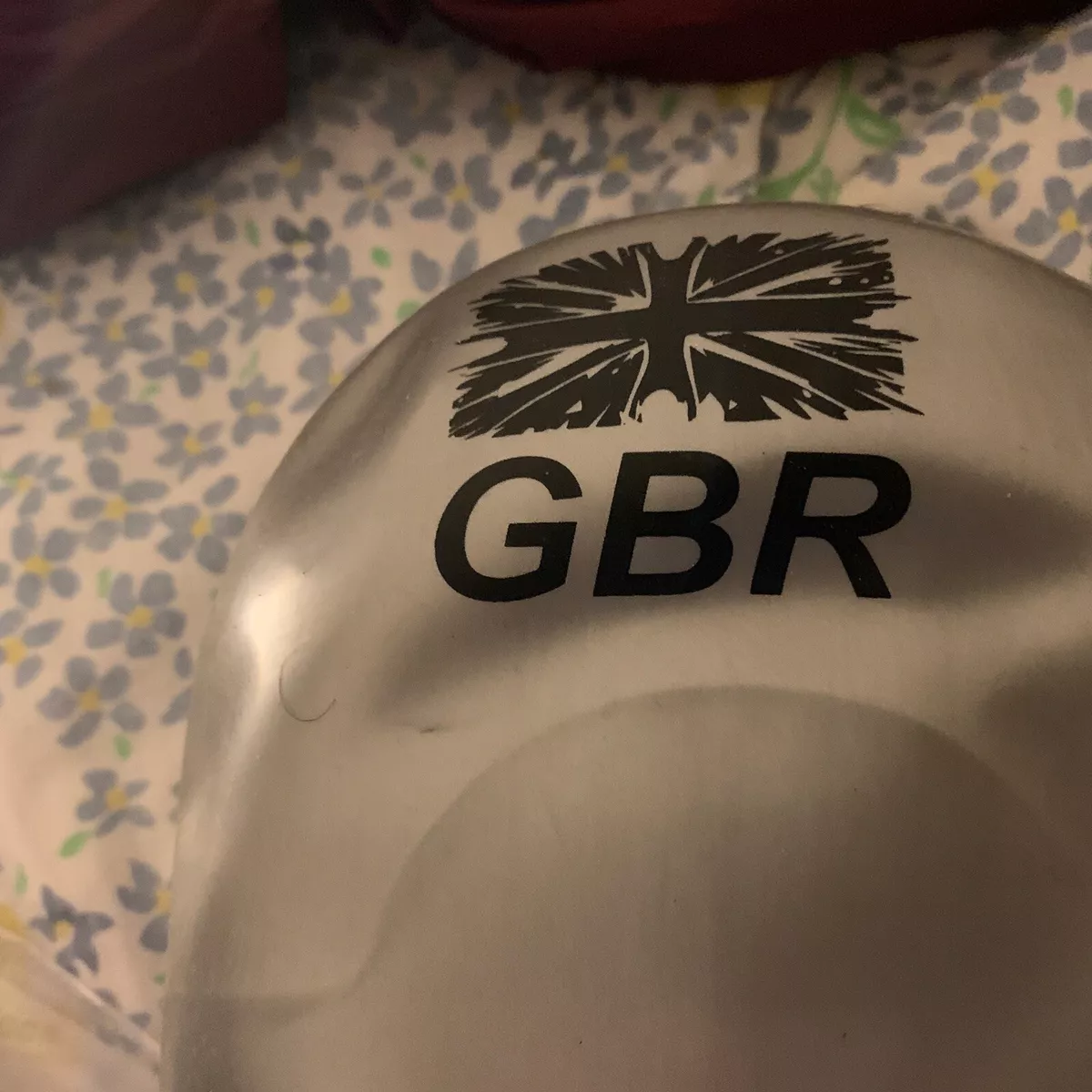 Speedo dome sale cap