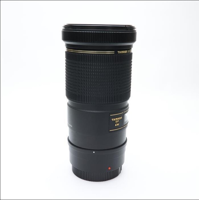 タムロン180mm f3.5 Amazon.com : Tamron AF 180mm f/3.5 Di SP A/M FEC LD (IF) 1:1