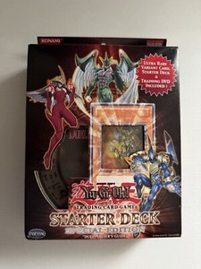 Starter Box Yugioh | eBay Starter Box Yugioh | eBay