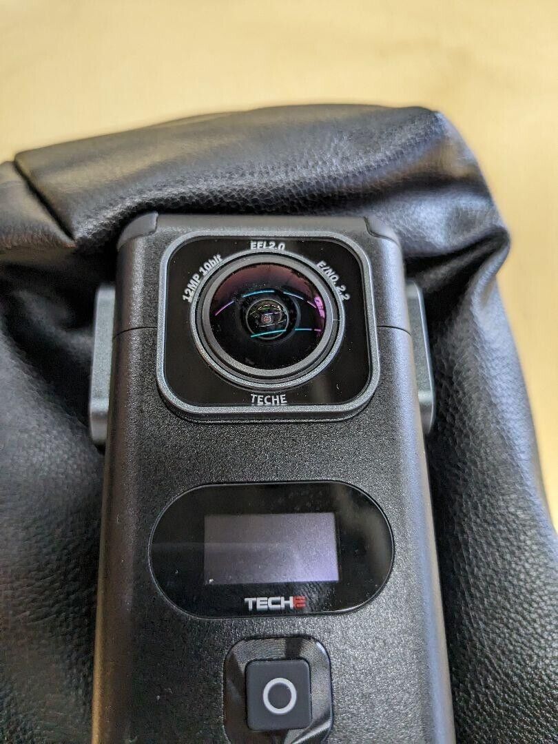 360Anywhere 8K VR Camera Professional Edition 512GB Tested 360Anywhere 8K VR Camera Professional Edition 512GB Tested