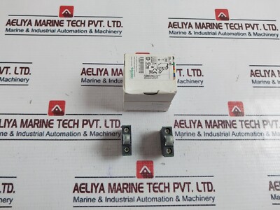 Schneider Electric ZALVB3 Light Block Harmony Green Integral LED Rear Mount 24V