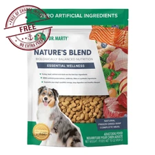 16 Oz Dr.Marty Nature's Blend Essential Wellness Regular Size Ship From US