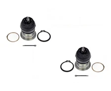 04-08 Acura TSX 03-07 Fits Honda Accord Upper Ball Joints