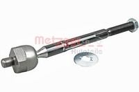 Metzger Axialgelenk Spurstange Vorne Links FüR Toyota Prius _W3_ 1.8 Hybrid