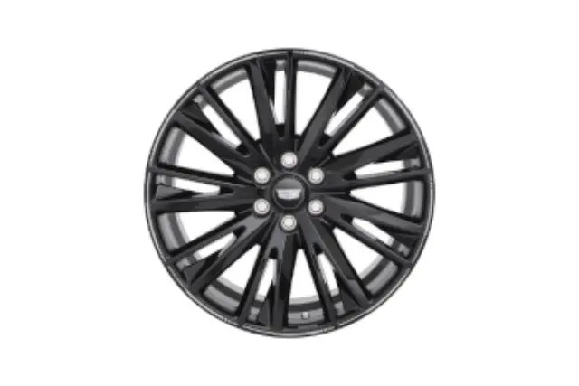 gloss_0309 Volvo Wheel 20