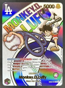 One Piece Dodgers | eBay