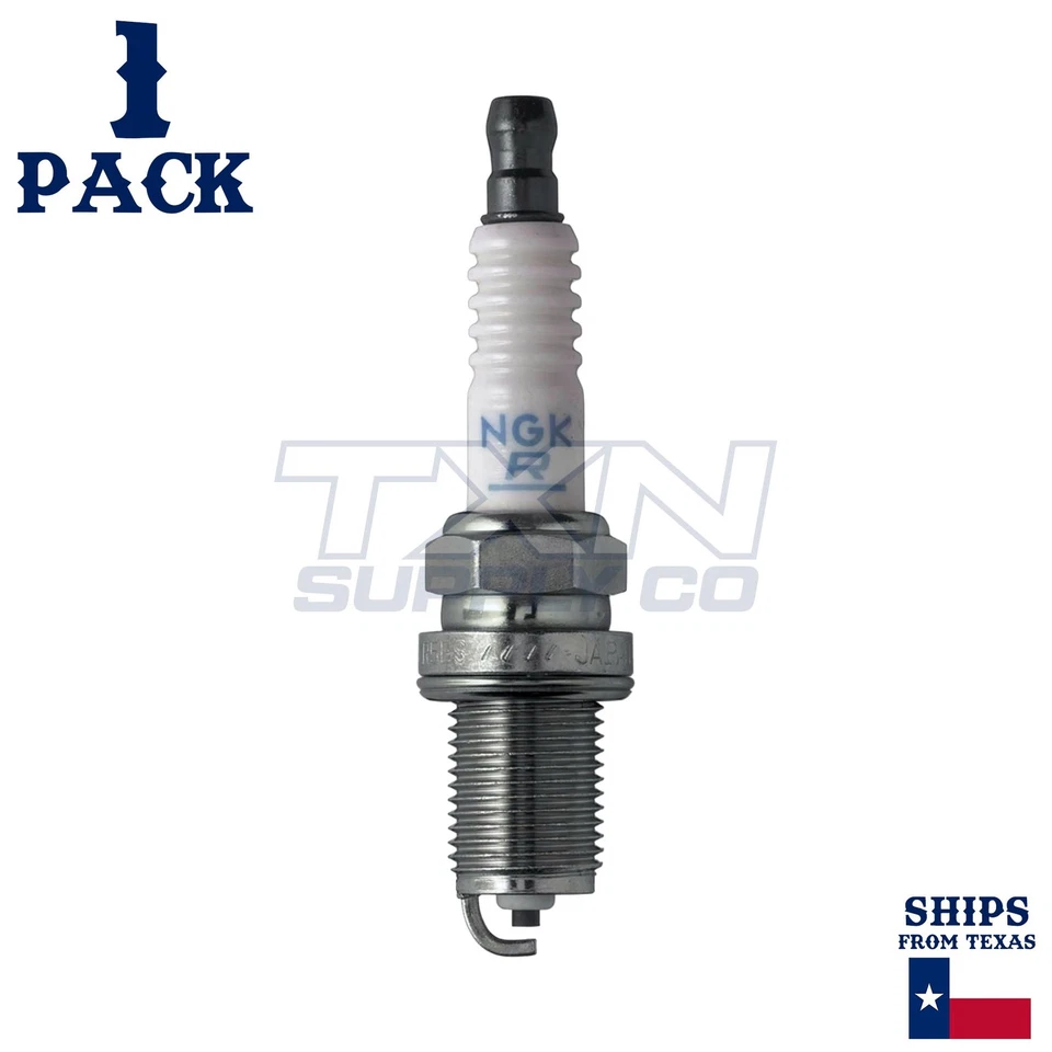 1 Pack NGK Spark Plug - For 1586 Touring Road Glide Harley-Davidson - Image 2 of 3