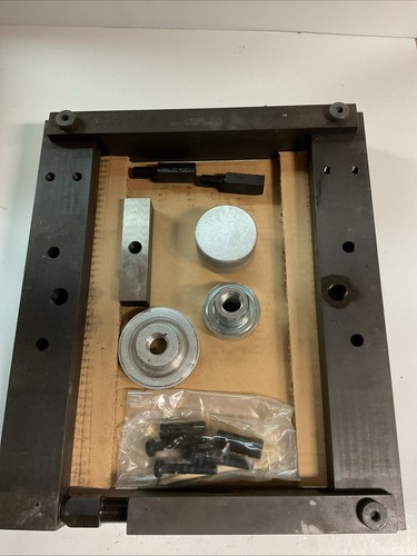 KENT MOORE SPECIALTY TOOLS Axle Housing Spreader + 5 more tools please read.