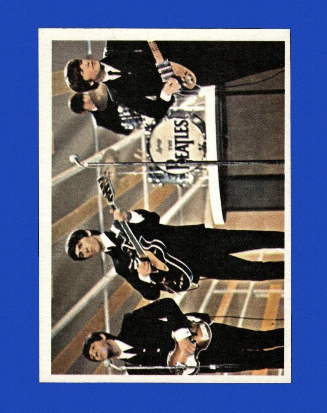 Beatles Diary Cards for sale | eBay