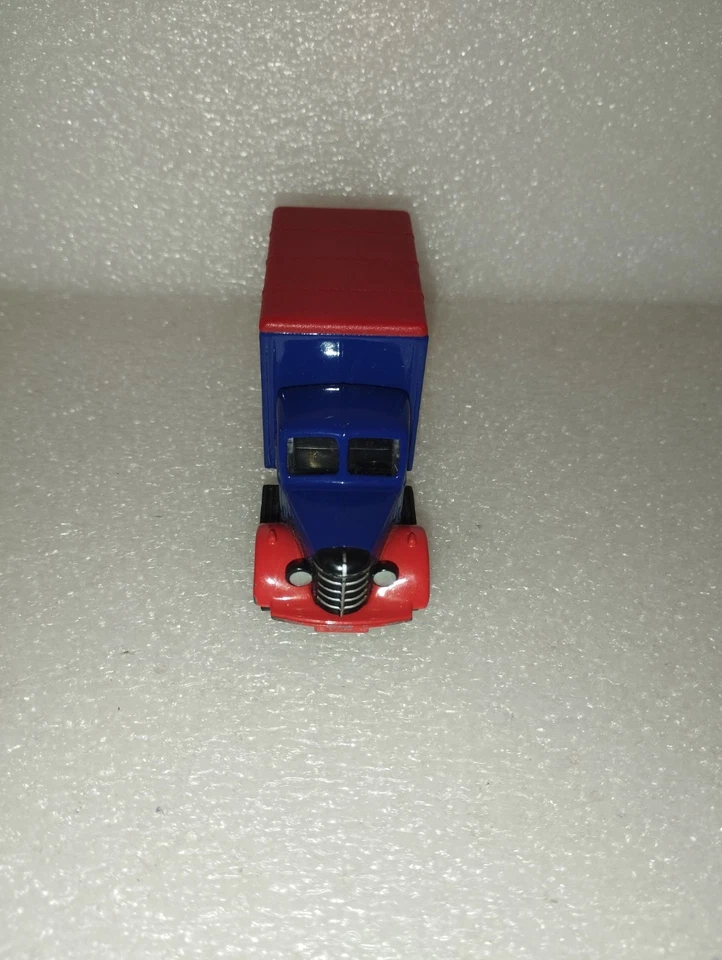 Camioncino Martini Corgi LEGGI DESCRIZIONE - Immagine 2 di 4