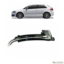 Spiegelblinker vorne rechts LED für Audi A3 A4 A5 A6 A8 Q3