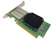 Mellanox CX556A ConnectX-5 EDR MCX556A-ECAT Network Adapter High Profile