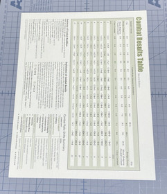 New England Simulations Wargame Killing Ground - Overlord Expansion Box VG