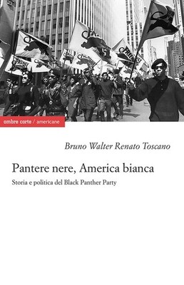 Bruno Walter Re Pantere nere, America bianca. Storia e politica del  (Paperback)