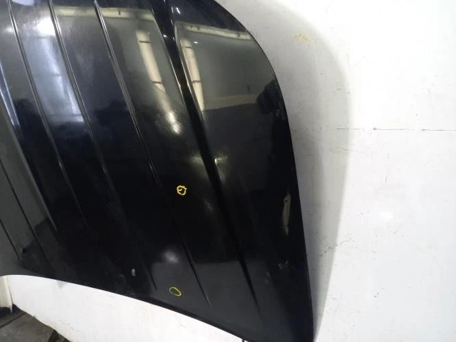 Capot CHRYSLER SEBRING 2 PHASE 2 CABRIOLET 5074530AE - Photo 2/4