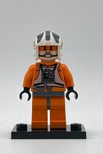 sw0260 LEGO Figur – Star Wars – Zev Senesca - Set 8089 8083