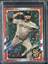 Lamet, Dinelson - 2021 Topps S2 - 103/299