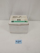 NEW Genuine White-Rodgers B1282628S 36G22Y202 Manifold Gas Valve