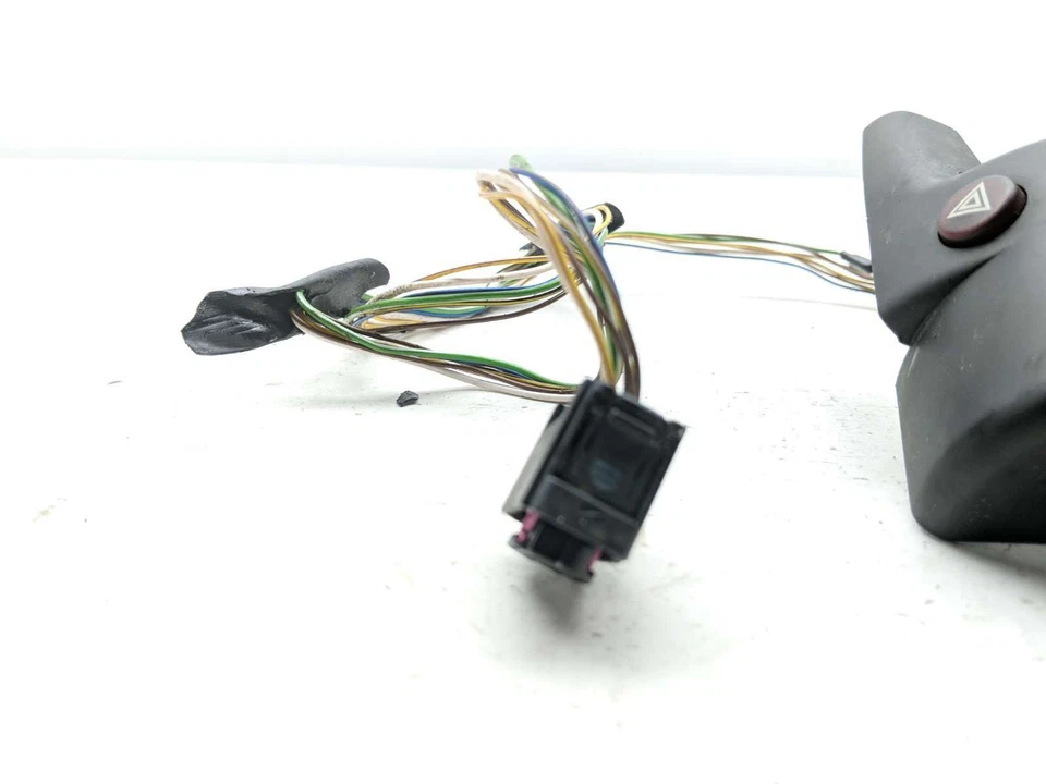 01-05 Interruptor Faro Control Izquierdo BMW R1150RS 820-0132-600 Foto 4 de 4