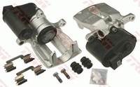 Bremssattel TRW Automotive BHS1009E FüR OE 36001377 - 36001377 - 8603725