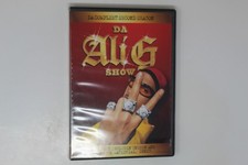 Da Ali G Show the Complete Second Season DVD