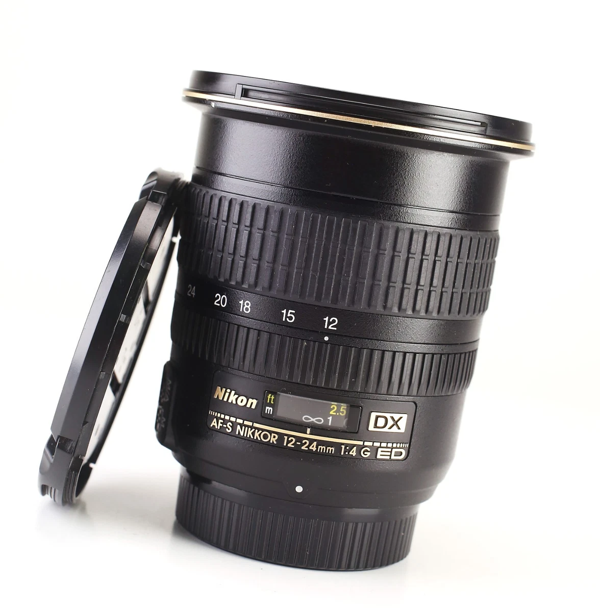 Nikon 12-24mm Camera Lenses for sale | eBay UK