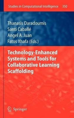 Technologiegestützte Systeme und Tools für kollaboratives Lernen... - 9783642198137