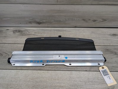 OEM BMW F90 G30 530 540 M550 M5 Rear Left Driver Window Roller Sun Shade Blind