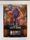 2025 Topps Scottie Barnes Base (Raw)