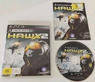 Hawx 2 PS3 PlayStation 3 Game Complete W Manual PAL Tom Clancy Free Postage