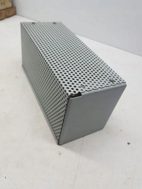 Module de commande Balzers HE 2 115230V d'occasion - Photo 4/4