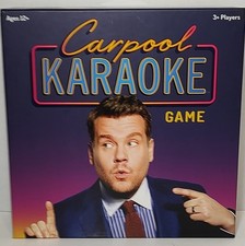 Carpool Karaoke The Game