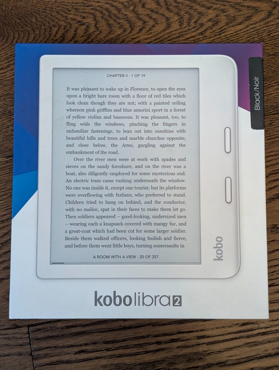 Rakuten kobo Libra 2 32gb ホワイト Kobo Libra 2 | Rakuten Kobo eReader Store United States